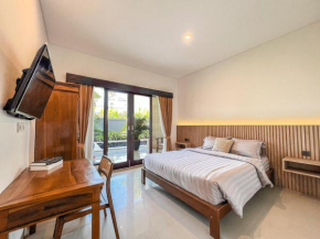 1 Min To Batu Bolong Island Boy Guesthouse Kt 3